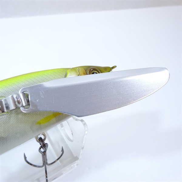 ジョイクローラー１７８フラッシングＧＭチャート